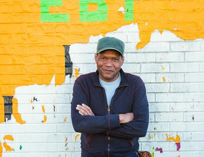 The Robert Cray Band plus support from The Mike Eldred Trio