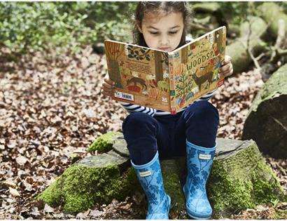 World Book Day Weekend at Bodiam Castle