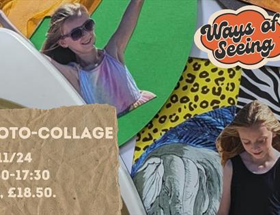 Photo-Collage Workshop