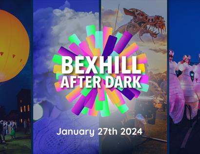 Bexhill After Dark 2024