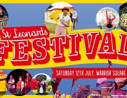 St Leonards Fesival