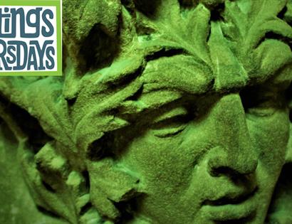 Hastings Last Thursdays - Spring into Life (Hastings Old Town & Town Centre)