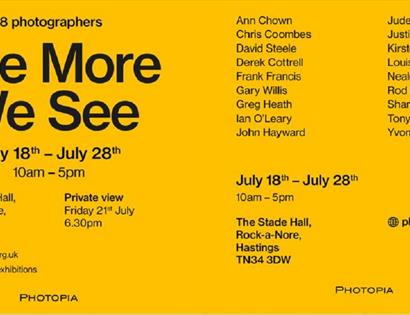 Photopia Summer Exhibition