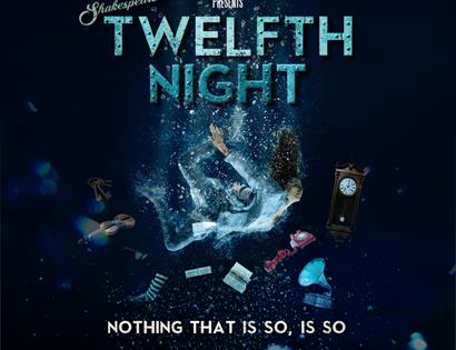 The Duke's Theatre Company presents Shakespeare's Twelfth Night