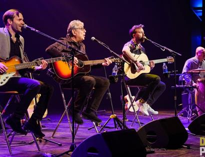 Graham Gouldman & Heartful of Songs