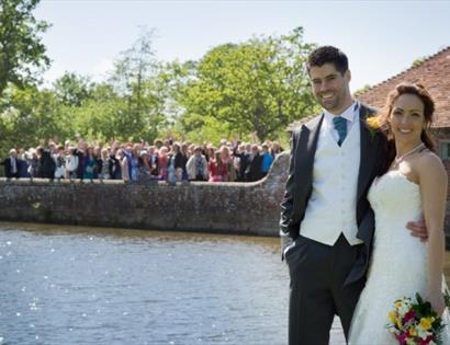 Weddings Showcase