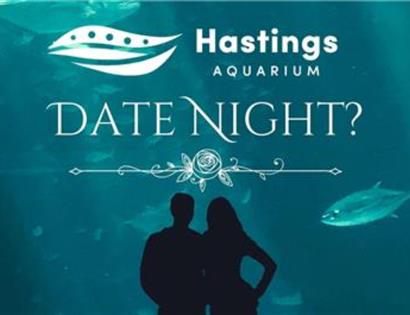 Valentines date night