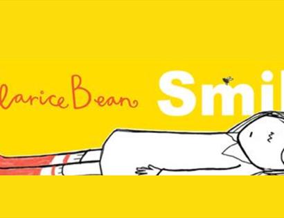 Clarice Bean - Smile