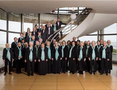 Choir main photo