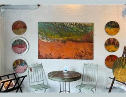 Art room