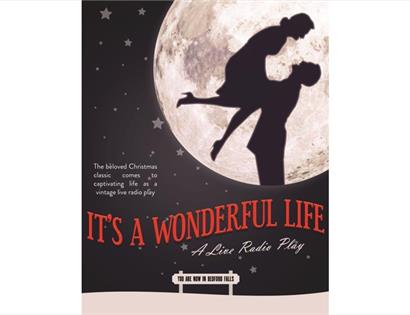 Its a Wonderful Life - Radio Play