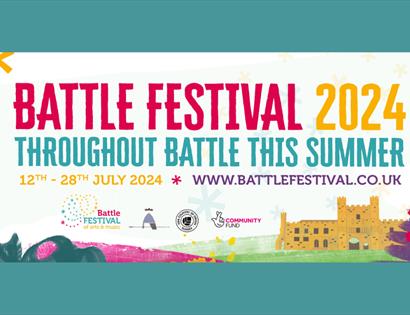 Poster for Battle Festival
