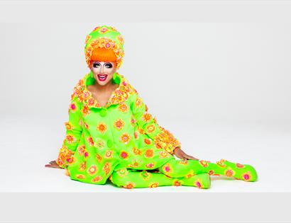 Bianca Del Rio