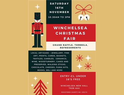 Winchelsea poster