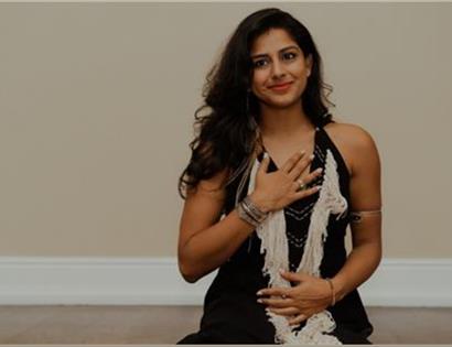 Henika Patel