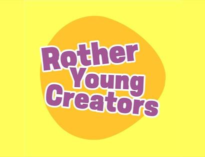 Rother Young Creators poster