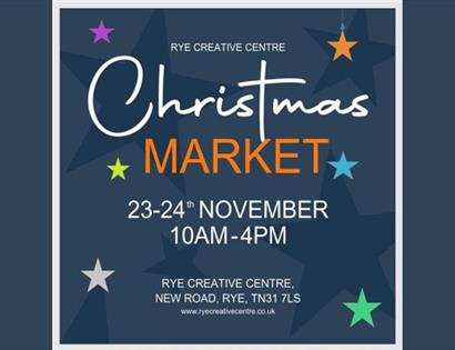 christmas market