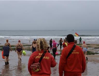 RNLI christmas
