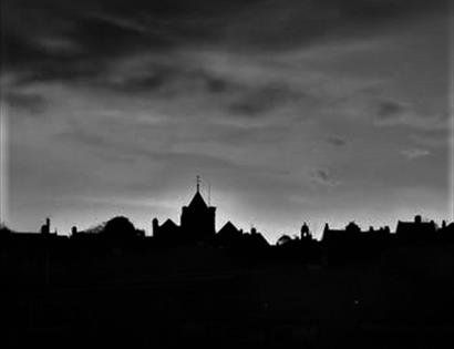 Haunted Walk of Rye