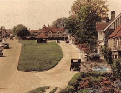 Sedlescombe Archive Exhibition