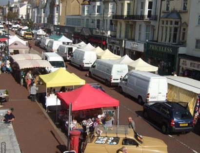 Market