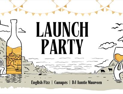 Rye Harvest - Launch Party