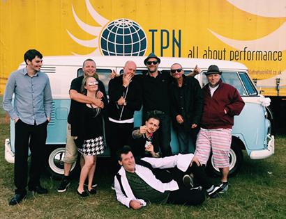 Ska Band
