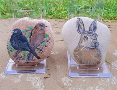 Detail & Design by Jenny Bush