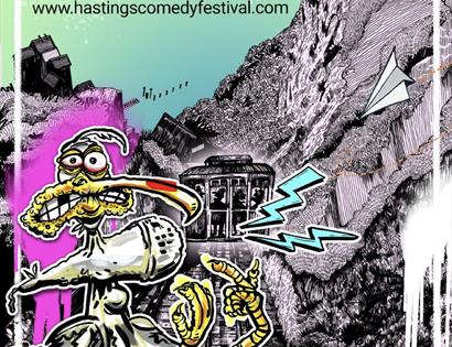 Hastings Comedy Festival