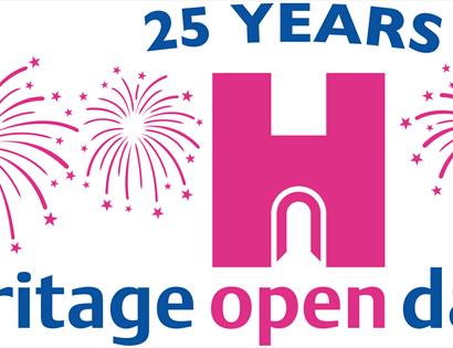 Winchelsea Heritage Open Days