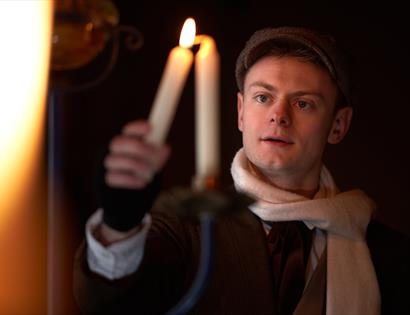 A Christmas Carol