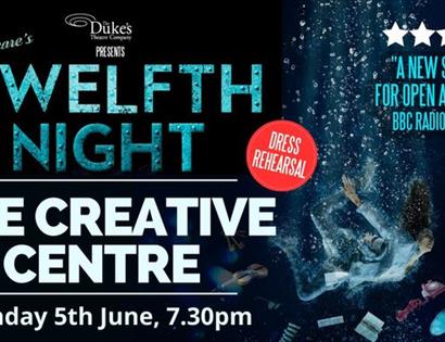 Shakespeare's Twelfth Night