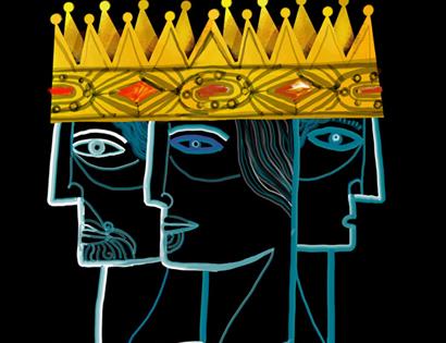 Three Kings