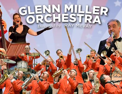 Glenn Miller Orchestra