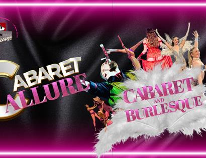 Cabaret Allure