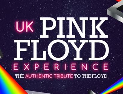 UK Pink Floyd – The Authentic Tribute to The Floyd