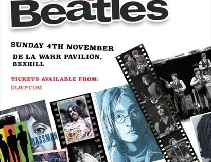 The Bootleg Beatles