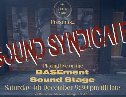 Sound Syndicate @ South Star