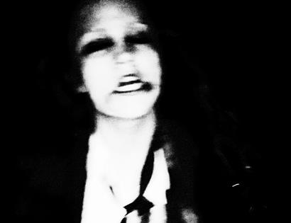 Ghost Hunt of The True Crime Museum