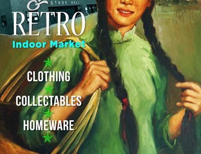 Retrobella Vintage