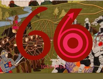 THE LAMB PLAYERS Present  66 An evening of theatre & music in celebration of the Hastings Tapestry, from 1066 to 1966