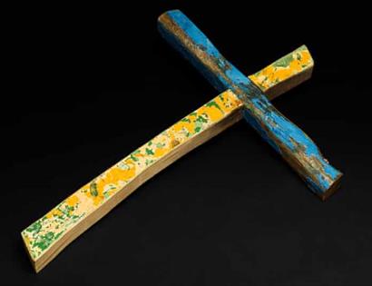 Crossings: community and refuge