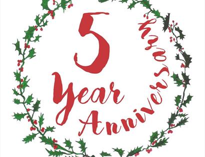 Rye Christmas Festival 2019