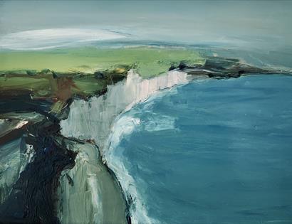 Carol Anne Slater – Art Show