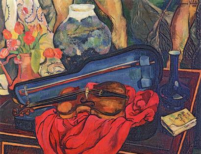 HPO String Quartet