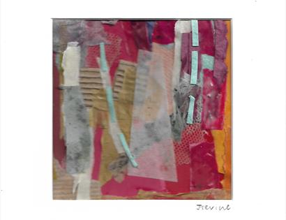 Jess Levine 'Works on Paper'