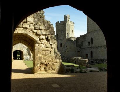 Heritage Open Days - Bodiam Castle