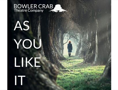 As You Like It