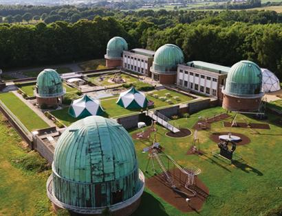 Herstmonceux Astronomy Festival