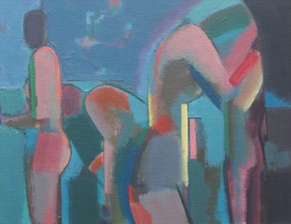 Still Watching Paint Dry
